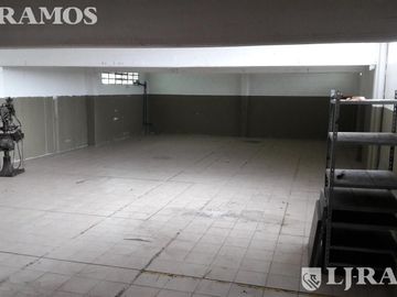 Depósito en  Venta en Villa Ballester