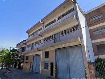 Depósito en  Venta en Villa Ballester