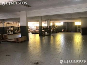 Depósito en  Venta en Villa Ballester