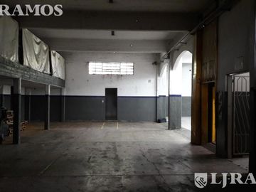 Depósito en  Venta en Villa Ballester