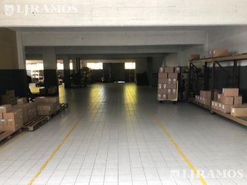 Depósito en  Venta en Villa Ballester