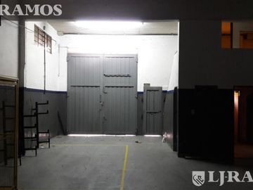 Depósito en  Venta en Villa Ballester
