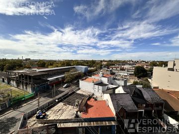 Departamento de dos ambientes en venta, Moron