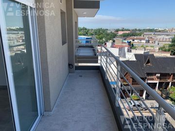 Departamento de dos ambientes en venta, Moron