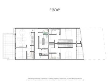 Local en construcción Pb   Subsuelo   patio. 255m2 totales en Villa del Parque