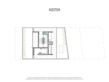 Local en construcción Pb   Subsuelo   patio. 255m2 totales en Villa del Parque