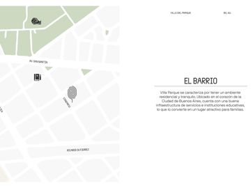 Local en construcción Pb   Subsuelo   patio. 255m2 totales en Villa del Parque