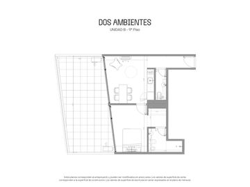 Local en construcción Pb   Subsuelo   patio. 255m2 totales en Villa del Parque