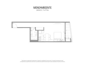 Local en construcción Pb   Subsuelo   patio. 255m2 totales en Villa del Parque