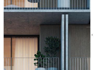 Local en construcción Pb   Subsuelo   patio. 255m2 totales en Villa del Parque