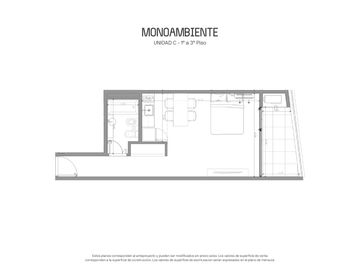 Local en construcción Pb   Subsuelo   patio. 255m2 totales en Villa del Parque
