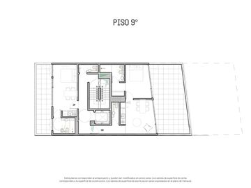 Local en construcción Pb   Subsuelo   patio. 255m2 totales en Villa del Parque
