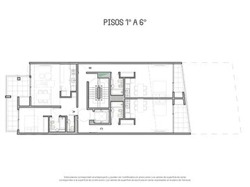 Local en construcción Pb   Subsuelo   patio. 255m2 totales en Villa del Parque