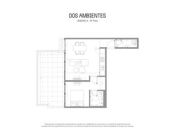 Local en construcción Pb   Subsuelo   patio. 255m2 totales en Villa del Parque