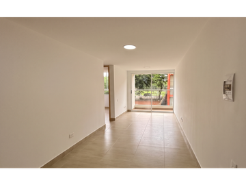 APARTAMENTO EN VENTA CALI SUR  LA SELVA 3P  C/A