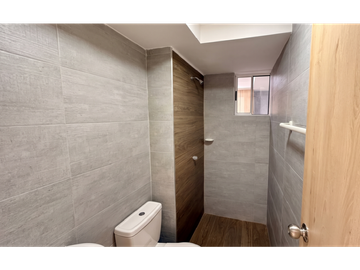 APARTAMENTO EN VENTA CALI SUR  LA SELVA 3P  C/A