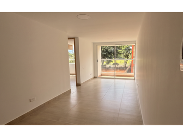 APARTAMENTO EN VENTA CALI SUR  LA SELVA 3P  C/A