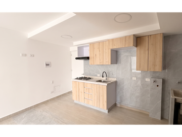 APARTAMENTO EN VENTA CALI SUR  LA SELVA 3P  C/A