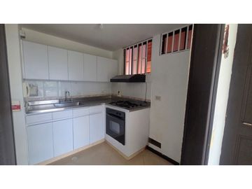 (V.I) APARTAMENTO EN VENTA UBICADO EN LA LOMA DEL INDIO