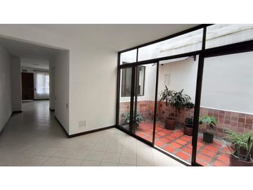 Casa en Arriendo en La Floresta, Medellín
