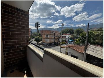 (V.I) APARTAMENTO EN VENTA UBICADO EN ENVIGADO SECTOR BARRIO MESA 
