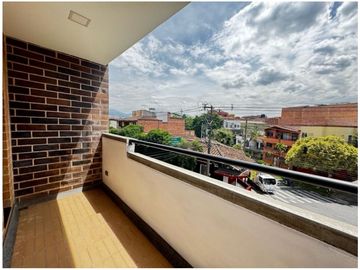 (V.I) APARTAMENTO EN VENTA UBICADO EN ENVIGADO SECTOR BARRIO MESA 