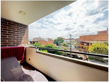 (V.I) APARTAMENTO EN VENTA UBICADO EN ENVIGADO SECTOR BARRIO MESA 