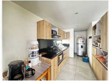(V.I) APARTAMENTO EN VENTA UBICADO EN ENVIGADO SECTOR BARRIO MESA 