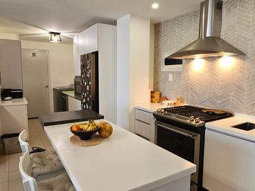 Departamento en Venta en Gaia-Colinas del Huajuco, Zona Sur y Carretera Nacional, Monterrey, N. L.