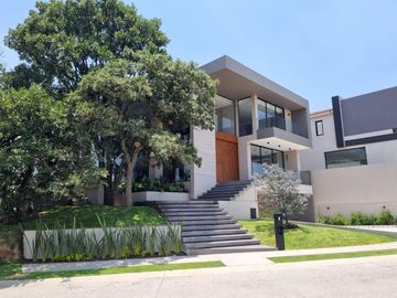 CASA EN VENTA EN RANCHO SAN JUAN, ATIZAPAN
