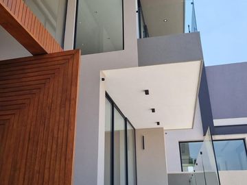 CASA EN VENTA EN RANCHO SAN JUAN, ATIZAPAN