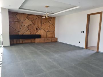 CASA EN VENTA EN RANCHO SAN JUAN, ATIZAPAN