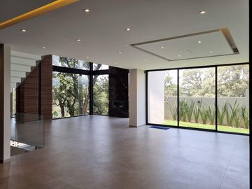 CASA EN VENTA EN RANCHO SAN JUAN, ATIZAPAN