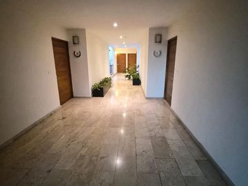 DEPARTAMENTO AMUEBLADO EN RENTA O VENTA EN COLONIA JARDÍN