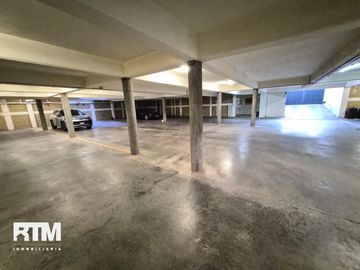 DEPARTAMENTO AMUEBLADO EN RENTA O VENTA EN COLONIA JARDÍN