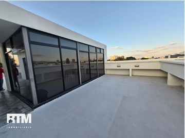 DEPARTAMENTO AMUEBLADO EN RENTA O VENTA EN COLONIA JARDÍN
