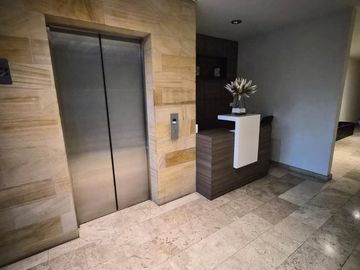 DEPARTAMENTO AMUEBLADO EN RENTA O VENTA EN COLONIA JARDÍN