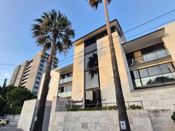 DEPARTAMENTO AMUEBLADO EN RENTA O VENTA EN COLONIA JARDÍN