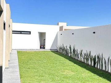 Casa en Venta en La Campiña del Bosque León Guanajuato Zona Norte