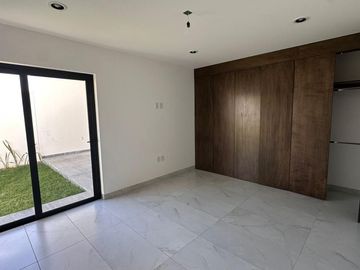 Casa en Venta en La Campiña del Bosque León Guanajuato Zona Norte