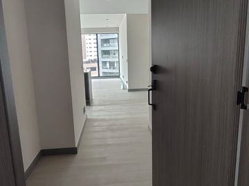 Departamento en Residencial Bosques - Interlomas