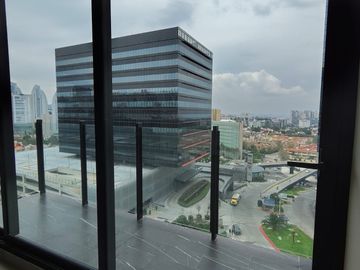 Departamento en Residencial Bosques - Interlomas