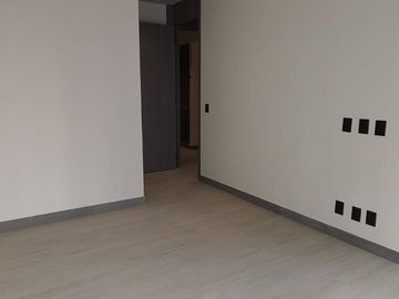 Departamento en Residencial Bosques - Interlomas
