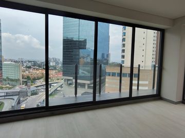 Departamento en Residencial Bosques - Interlomas