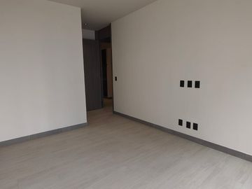 Departamento en Residencial Bosques - Interlomas
