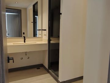 Departamento en Residencial Bosques - Interlomas