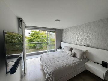Apartamento Renta Pinares Alto Pereira