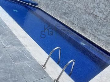 Departamento en  Vía Orquídea 2, Villa Florence, Interlomas
