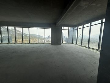 Oficina en  Venta Acondicionada Zona Santa maria - San Jeronimo Monterrey