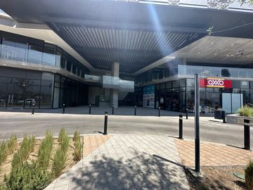 Oficina en  Venta Acondicionada Zona Santa maria - San Jeronimo Monterrey